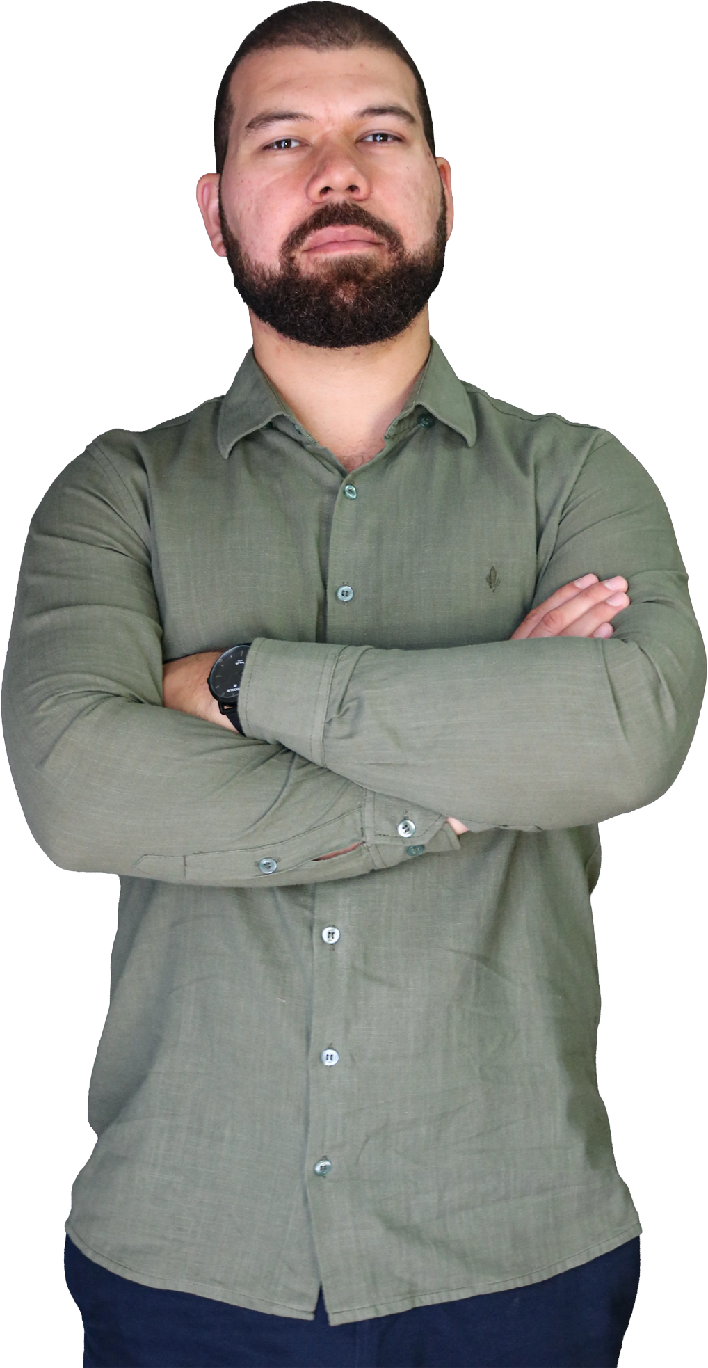 João Paulo Toni — Secretário de Fazenda